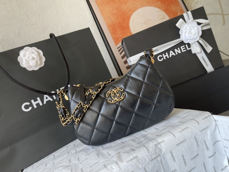 Chanel Top Handle Bags